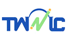 Logo of TWNIC Taiwan Network Information Center (TWNIC)